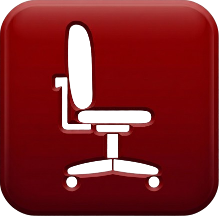 Магазин офісних крісел Крісло.Львів